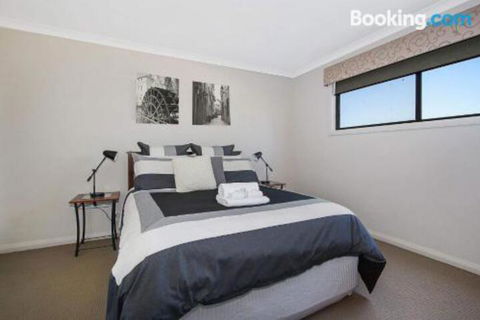 Cypress Townhouse 23 Suite - Tourism Hervey Bay 4