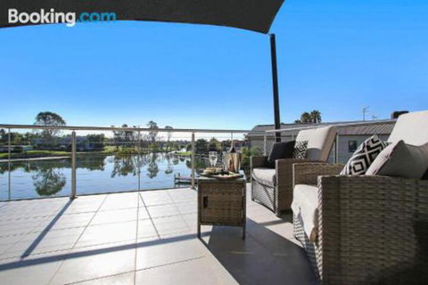 Cypress Townhouse 23 Suite - Tourism Hervey Bay 5