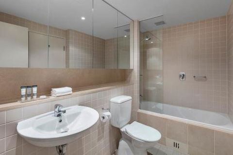 Apartments At 16 Holdfast - Hervey Bay Accommodation 3