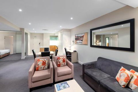 Apartments At 16 Holdfast - Hervey Bay Accommodation 4