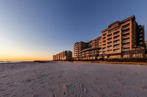 Apartments At 16 Holdfast - Hervey Bay Accommodation 6