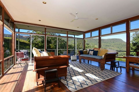 Budderoo Unique With 270 Degree Views! - Hervey Bay Accommodation 2