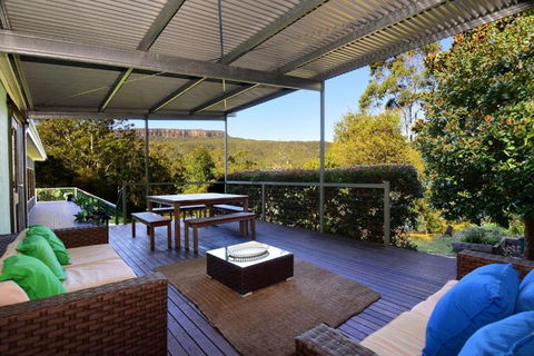 Budderoo Unique With 270 Degree Views! - Hervey Bay Accommodation 6