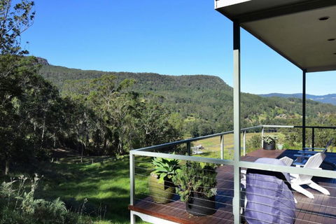 Budderoo Unique With 270 Degree Views! - Hervey Bay Accommodation 5