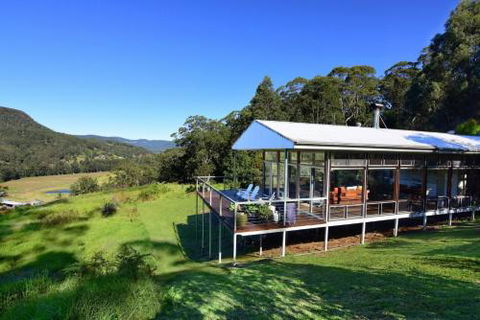 Budderoo Unique With 270 Degree Views! - Hervey Bay Accommodation 1