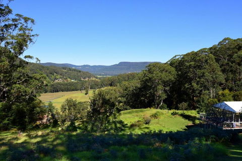 Budderoo Unique With 270 Degree Views! - Hervey Bay Accommodation 3