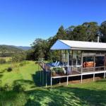 Budderoo Unique With 270 Degree Views! - Hervey Bay Accommodation 0