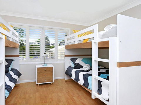 Misty Creek Of Robertson Proximity & Privacy - Hervey Bay Accommodation 4