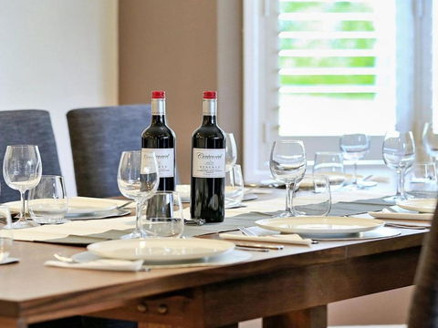 Misty Creek Of Robertson Proximity & Privacy - Hervey Bay Accommodation 5