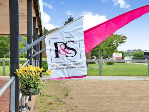 Misty Creek Of Robertson Proximity & Privacy - Hervey Bay Accommodation 3