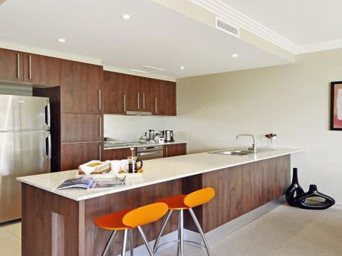 Anchorage AtHarbourside Magnificent Views - Hervey Bay Accommodation 0