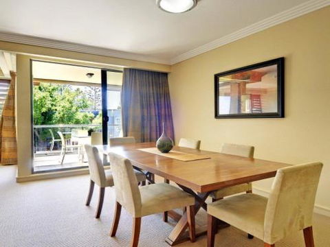 Anchorage AtHarbourside Magnificent Views - Hervey Bay Accommodation 2