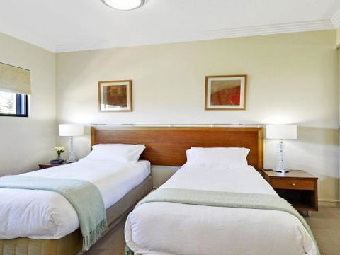Anchorage AtHarbourside Magnificent Views - Hervey Bay Accommodation 6