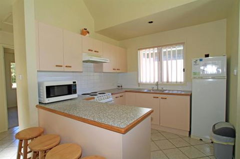 Nannys Beach House - Tourism Hervey Bay 5