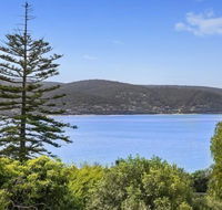 APARTMENT 29 PACIFIC APARTMENTS Grand Escape with ocean views - Hervey Bay Accommodation