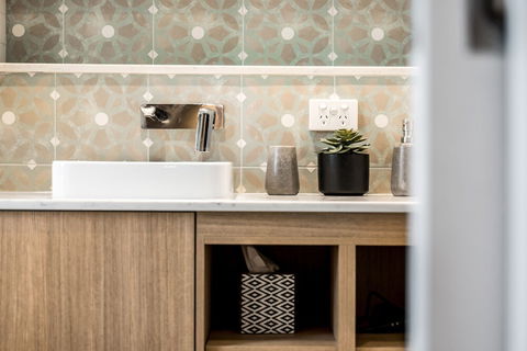 A PERFECT STAY Luxe & Bloom - Tourism Hervey Bay 5