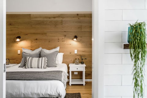 A PERFECT STAY Luxe & Bloom - Tourism Hervey Bay 2