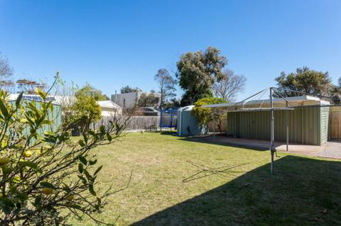 BETHANY BAY MOUNT MARTHA - Hervey Bay Accommodation 5
