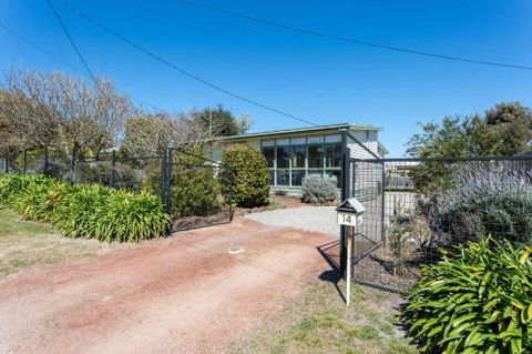 BETHANY BAY MOUNT MARTHA - Hervey Bay Accommodation 6