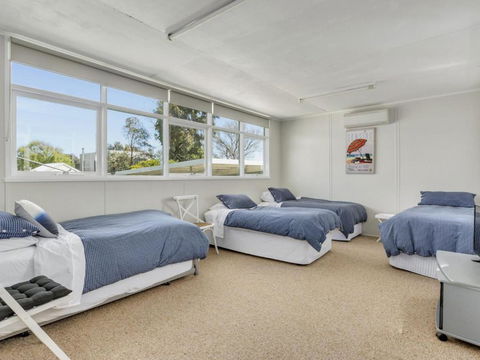 BETHANY BAY MOUNT MARTHA - Hervey Bay Accommodation 4
