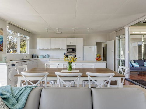 BETHANY BAY MOUNT MARTHA - Hervey Bay Accommodation 2