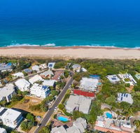Peaceful Domani Sunshine Beach - Tourism Hervey Bay