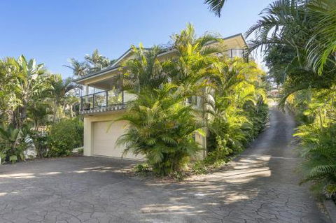 Al Mare No 2 42a - Tourism Hervey Bay 0