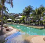 Corella Studio Apartment in Raffetys Resort - Tourism Hervey Bay