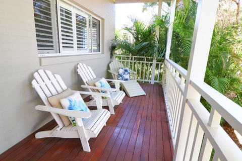 The Guest House At Raffertys Resort - Tourism Hervey Bay 6