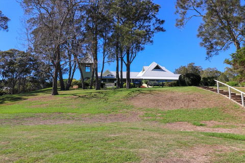The Guest House At Raffertys Resort - Tourism Hervey Bay 3