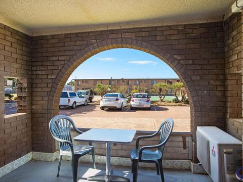 Apollo Unit 12 - Tourism Hervey Bay 0