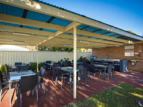 Apollo Unit 12 - Tourism Hervey Bay 1