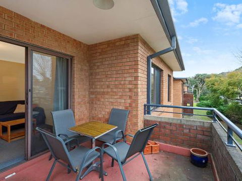 Apollo Unit 23 - Hervey Bay Accommodation 0
