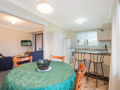 Apollo Unit 23 - Hervey Bay Accommodation 6
