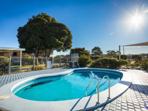 Apollo Unit 23 - Hervey Bay Accommodation 2
