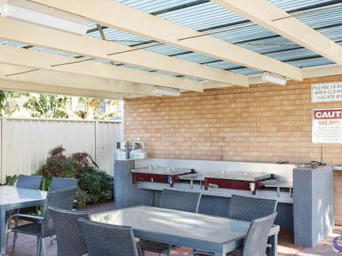 Apollo Unit 23 - Hervey Bay Accommodation 1