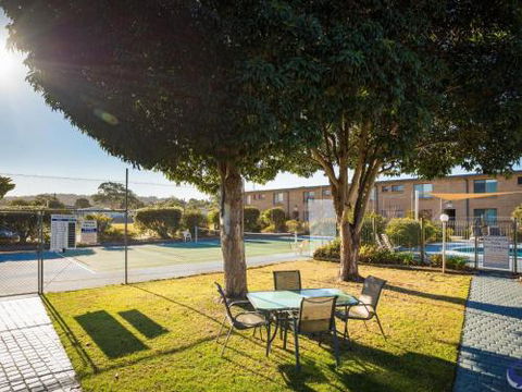 Apollo Unit 23 - Hervey Bay Accommodation 3