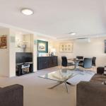 Garden Apartment At Forster Tower - Hervey Bay Accommodation 0