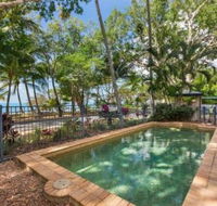 Fusilier Beachfrontviews - Hervey Bay Accommodation