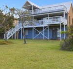 Blue Oar Beach House - Tourism Hervey Bay