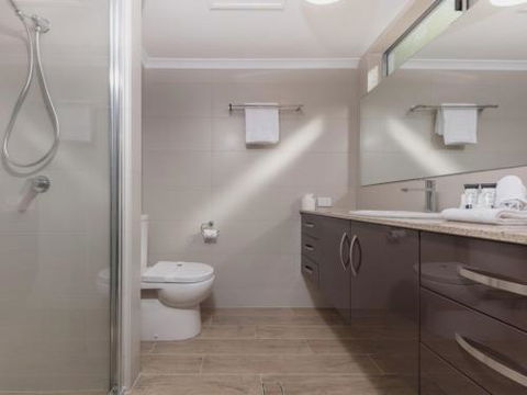 Paringa 8 Palm Cove - Tourism Hervey Bay 6