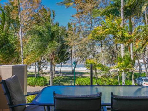 Paringa 8 Palm Cove - Tourism Hervey Bay 5