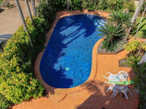 Paringa 8 Palm Cove - Tourism Hervey Bay 4