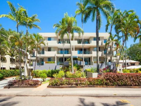 Paringa 8 Palm Cove - Tourism Hervey Bay 1