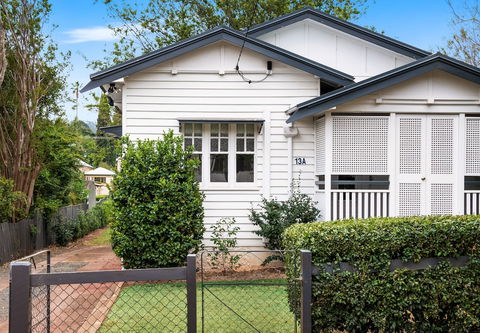 The Wickie Houses - Hervey Bay Accommodation 3