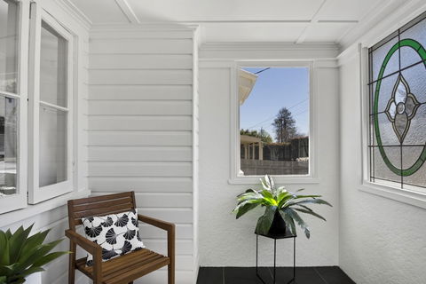 The Wickie Houses - Hervey Bay Accommodation 0