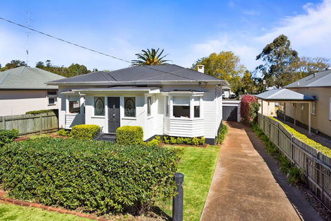 The Wickie Houses - Hervey Bay Accommodation 4