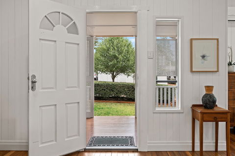 The Wickie Houses - Hervey Bay Accommodation 6