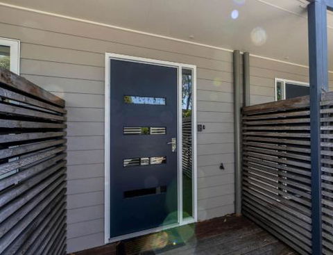 COASTAL SOUL VILLA At BROADBEACH - Hervey Bay Accommodation 0