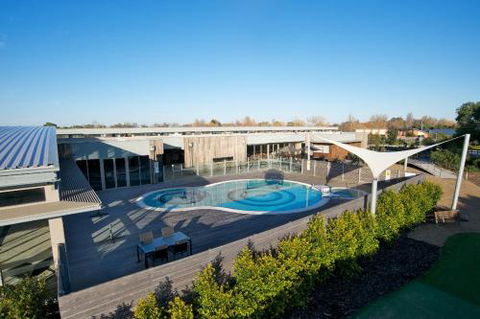 COASTAL SOUL VILLA At BROADBEACH - Hervey Bay Accommodation 2